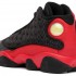 Our review of the Nike Air Jordan 13 Retro Mens 414571-010