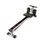 York R101 Rowing Machine Review