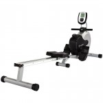 The Marcey RM413 Henley Magnetic rowing machine is a great low-budget choice