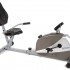 Review of the Stamina 4825 Magnetic Resistance Recumbent Bike
