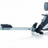 The Kettler Premium Magnetic Rower is a very well built machine